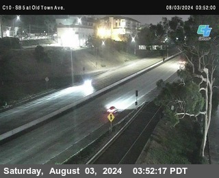 SB 5 at Old Town Ave