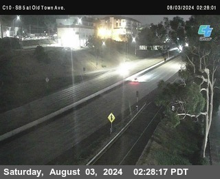 SB 5 at Old Town Ave