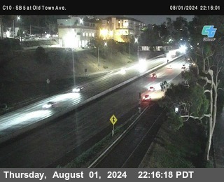 SB 5 at Old Town Ave