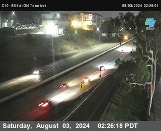 SB 5 at Old Town Ave