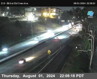 SB 5 at Old Town Ave