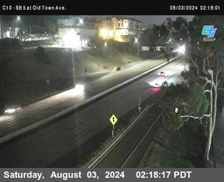 SB 5 at Old Town Ave