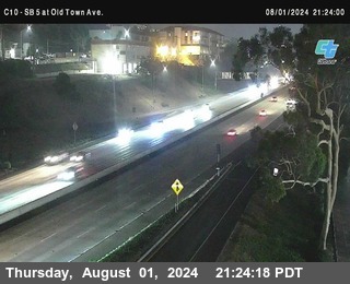 SB 5 at Old Town Ave