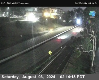 SB 5 at Old Town Ave