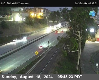 SB 5 at Old Town Ave