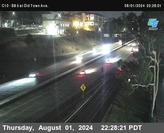 SB 5 at Old Town Ave