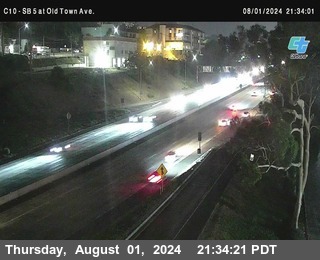 SB 5 at Old Town Ave