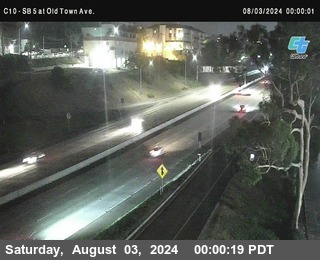 SB 5 at Old Town Ave