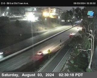 SB 5 at Old Town Ave