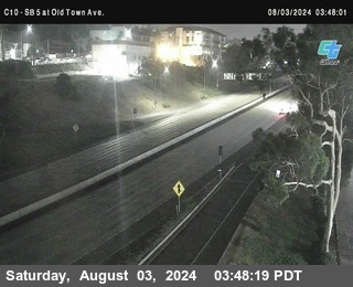 SB 5 at Old Town Ave