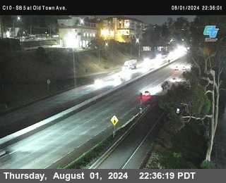 SB 5 at Old Town Ave