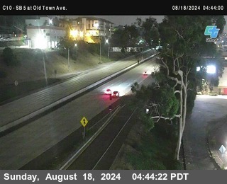 SB 5 at Old Town Ave