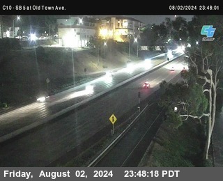 SB 5 at Old Town Ave