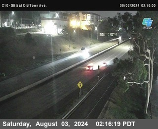 SB 5 at Old Town Ave