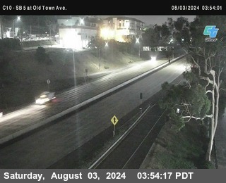 SB 5 at Old Town Ave