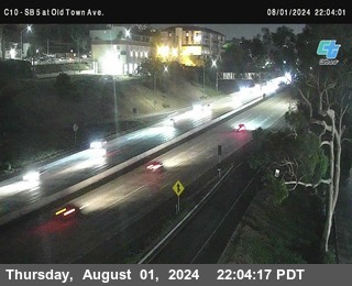 SB 5 at Old Town Ave