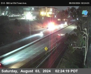 SB 5 at Old Town Ave