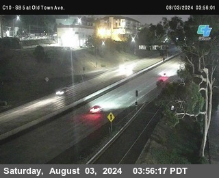 SB 5 at Old Town Ave