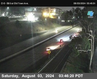 SB 5 at Old Town Ave