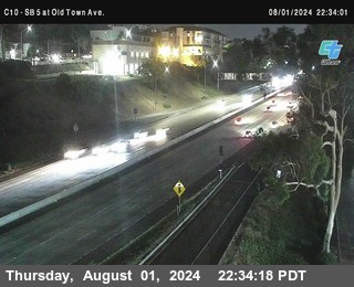 SB 5 at Old Town Ave