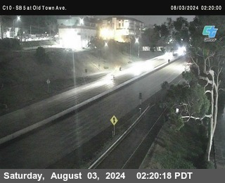 SB 5 at Old Town Ave