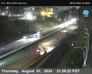 SB 5 at Old Town Ave