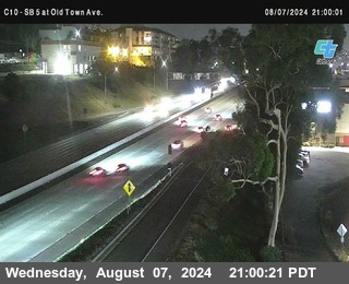 SB 5 at Old Town Ave