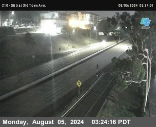 SB 5 at Old Town Ave