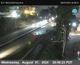 SB 5 at Old Town Ave