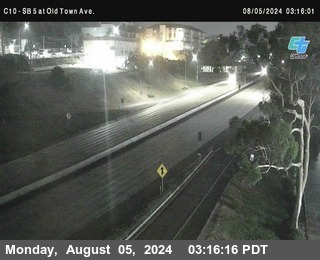 SB 5 at Old Town Ave