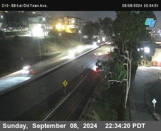 SB 5 at Old Town Ave