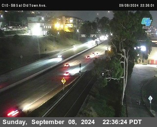 SB 5 at Old Town Ave