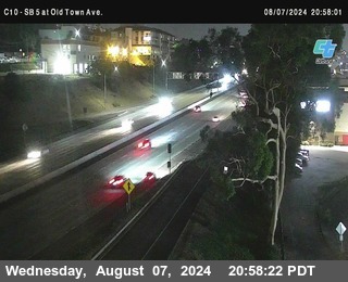 SB 5 at Old Town Ave