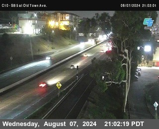 SB 5 at Old Town Ave