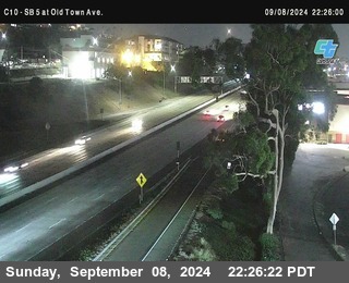 SB 5 at Old Town Ave