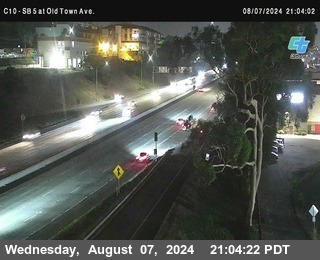 SB 5 at Old Town Ave