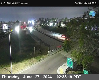 SB 5 at Old Town Ave