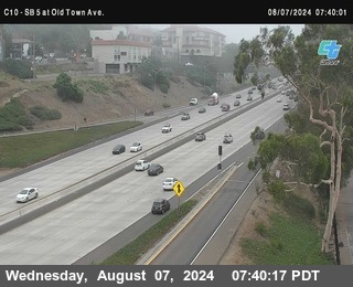 SB 5 at Old Town Ave