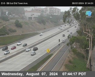 SB 5 at Old Town Ave