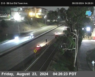 SB 5 at Old Town Ave