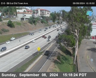 SB 5 at Old Town Ave