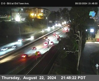 SB 5 at Old Town Ave