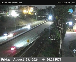 SB 5 at Old Town Ave