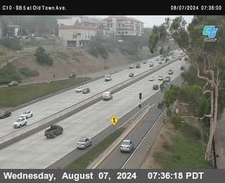 SB 5 at Old Town Ave