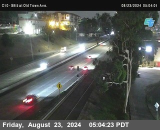 SB 5 at Old Town Ave