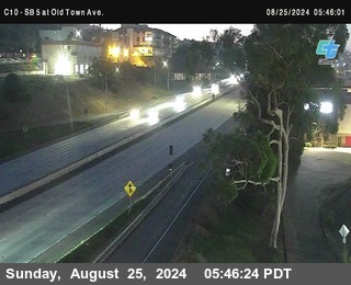 SB 5 at Old Town Ave