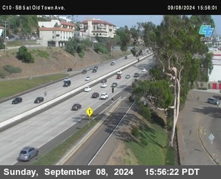 SB 5 at Old Town Ave