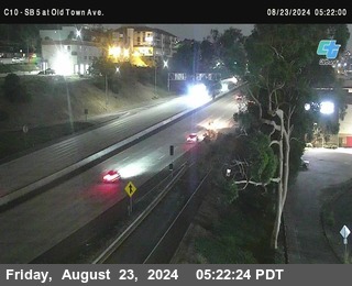 SB 5 at Old Town Ave