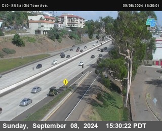 SB 5 at Old Town Ave