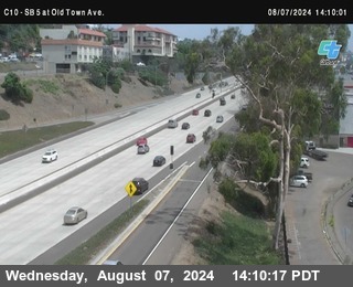 SB 5 at Old Town Ave